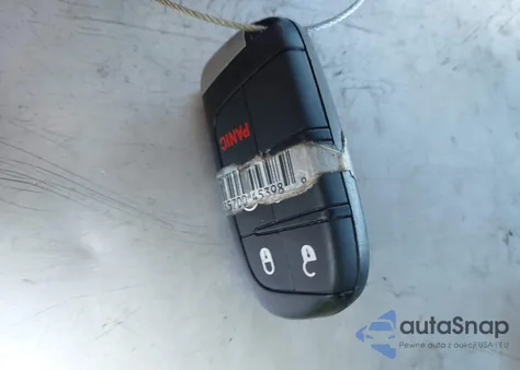 2015 Jeep Grand Cherokee Laredo z USA, uszkodzony, nr VIN 1C4RJFAGXFC159215